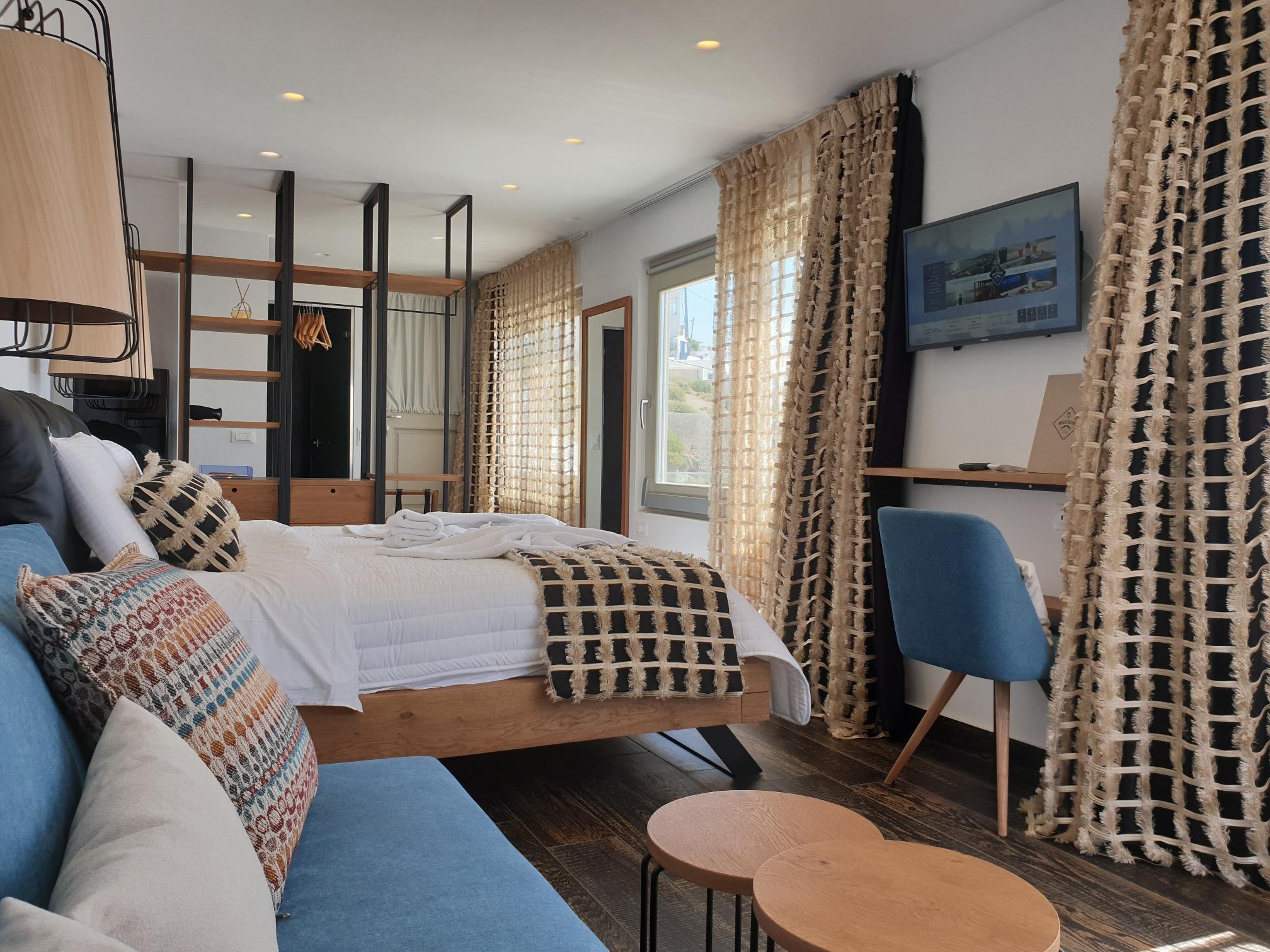 Galaxy Suites & Villas Имеровигли Экстерьер фото