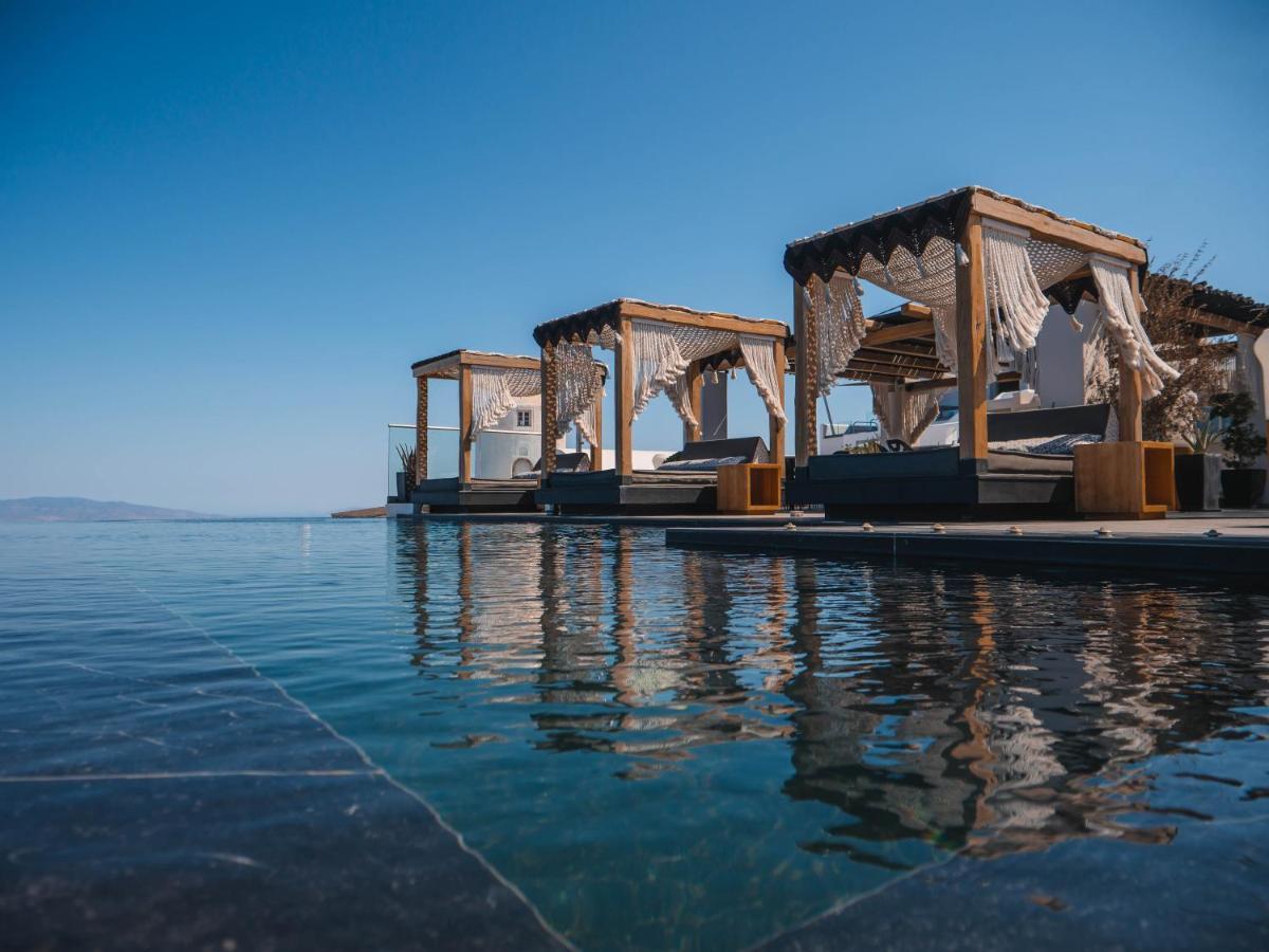 Galaxy Suites & Villas Имеровигли Экстерьер фото