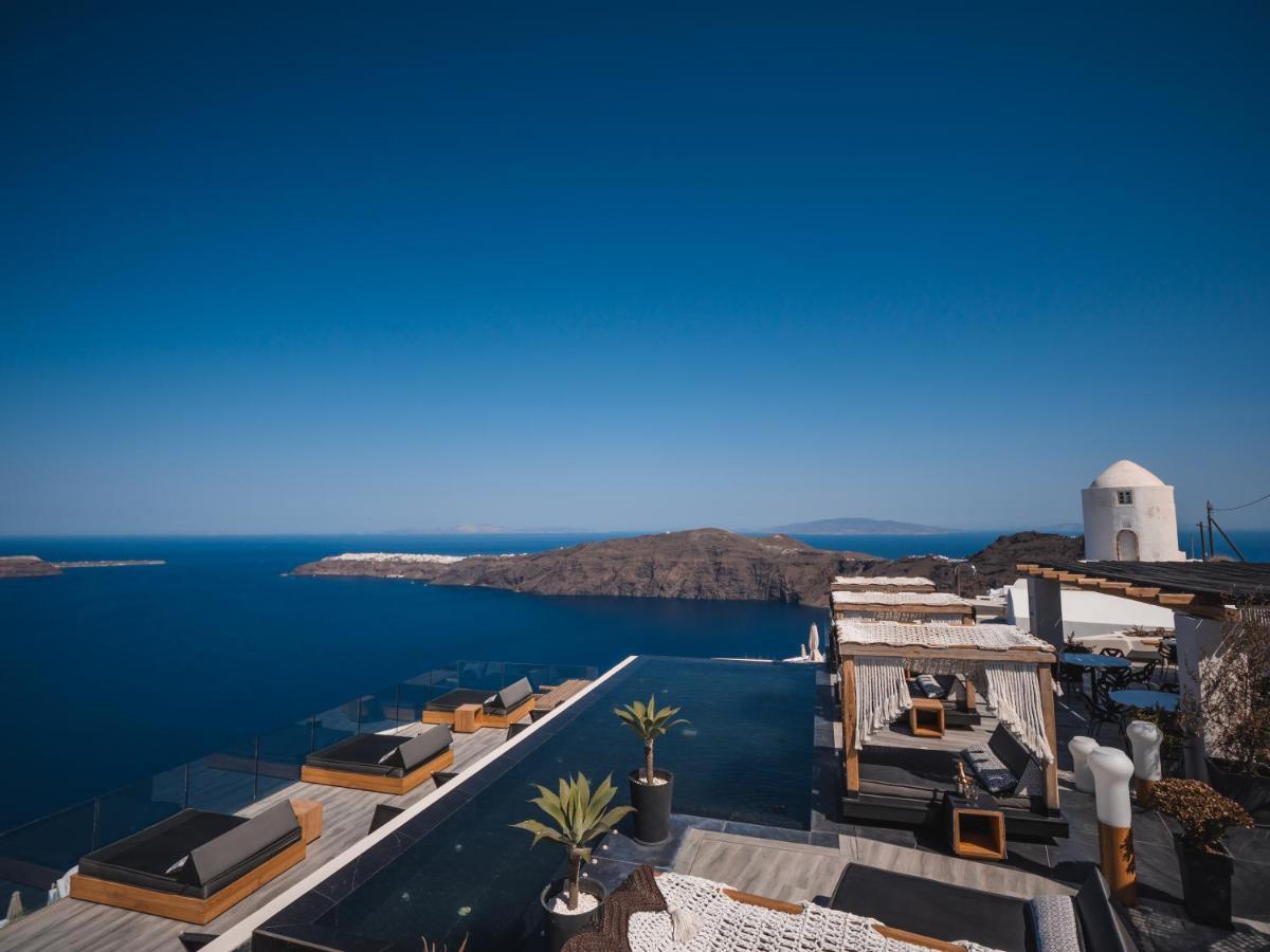 Galaxy Suites & Villas Имеровигли Экстерьер фото