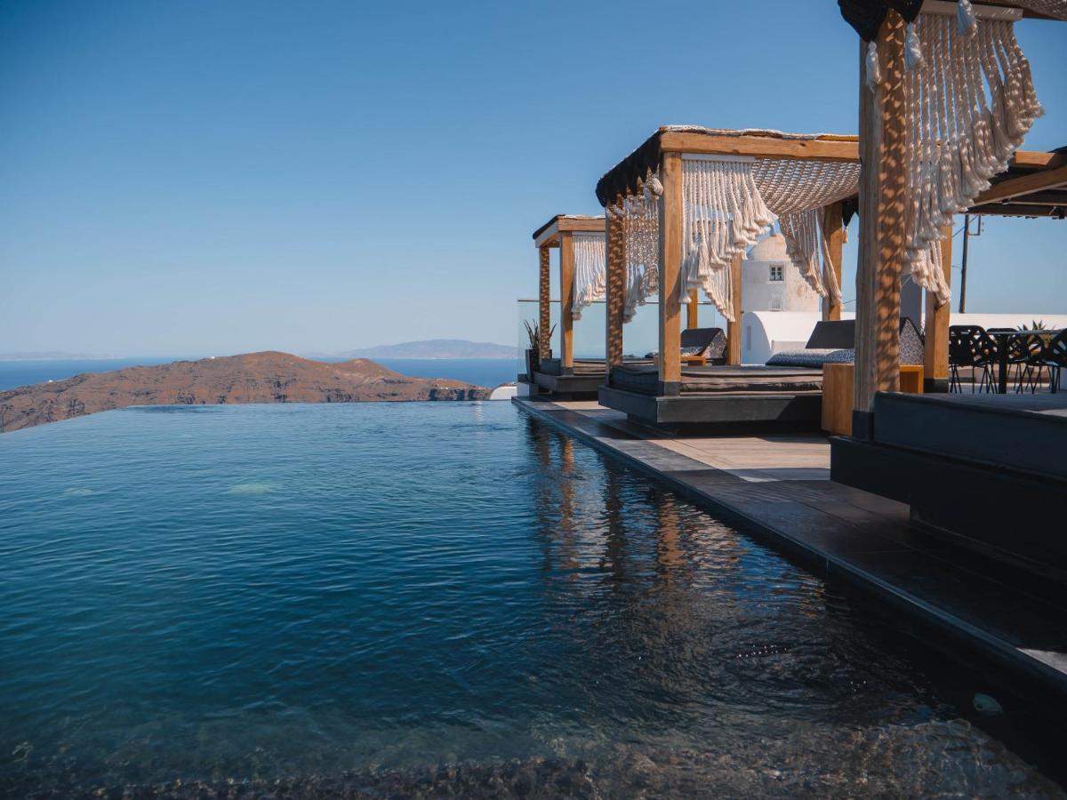 Galaxy Suites & Villas Имеровигли Экстерьер фото