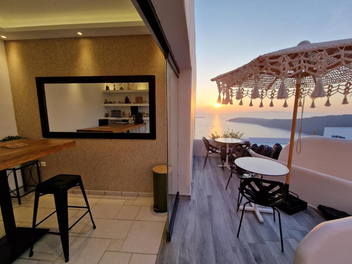 Galaxy Suites & Villas Имеровигли Экстерьер фото