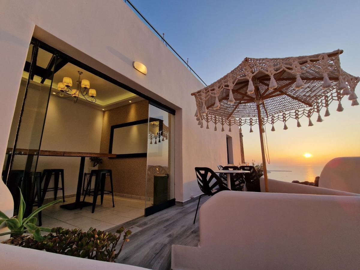 Galaxy Suites & Villas Имеровигли Экстерьер фото