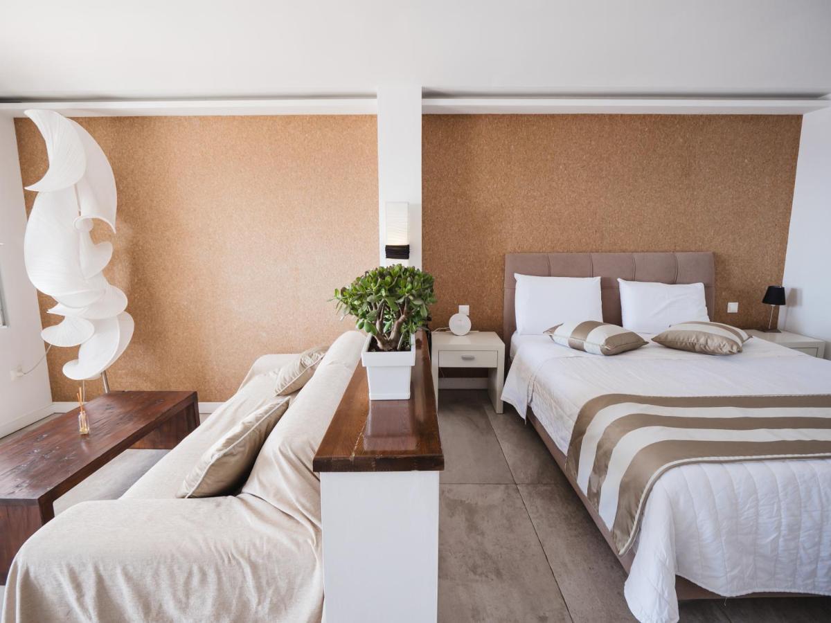Galaxy Suites & Villas Имеровигли Экстерьер фото