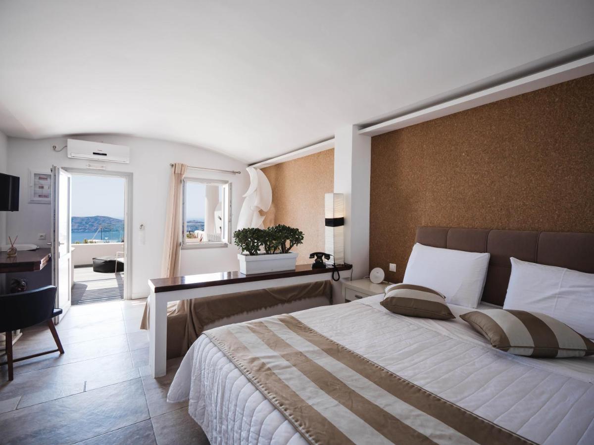 Galaxy Suites & Villas Имеровигли Экстерьер фото