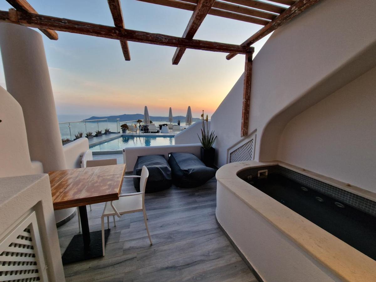 Galaxy Suites & Villas Имеровигли Экстерьер фото