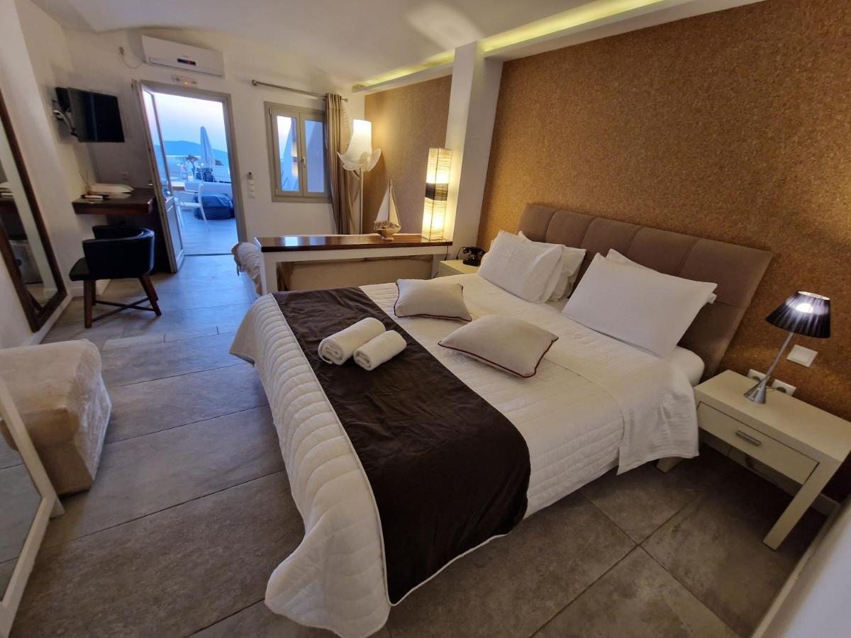 Galaxy Suites & Villas Имеровигли Экстерьер фото