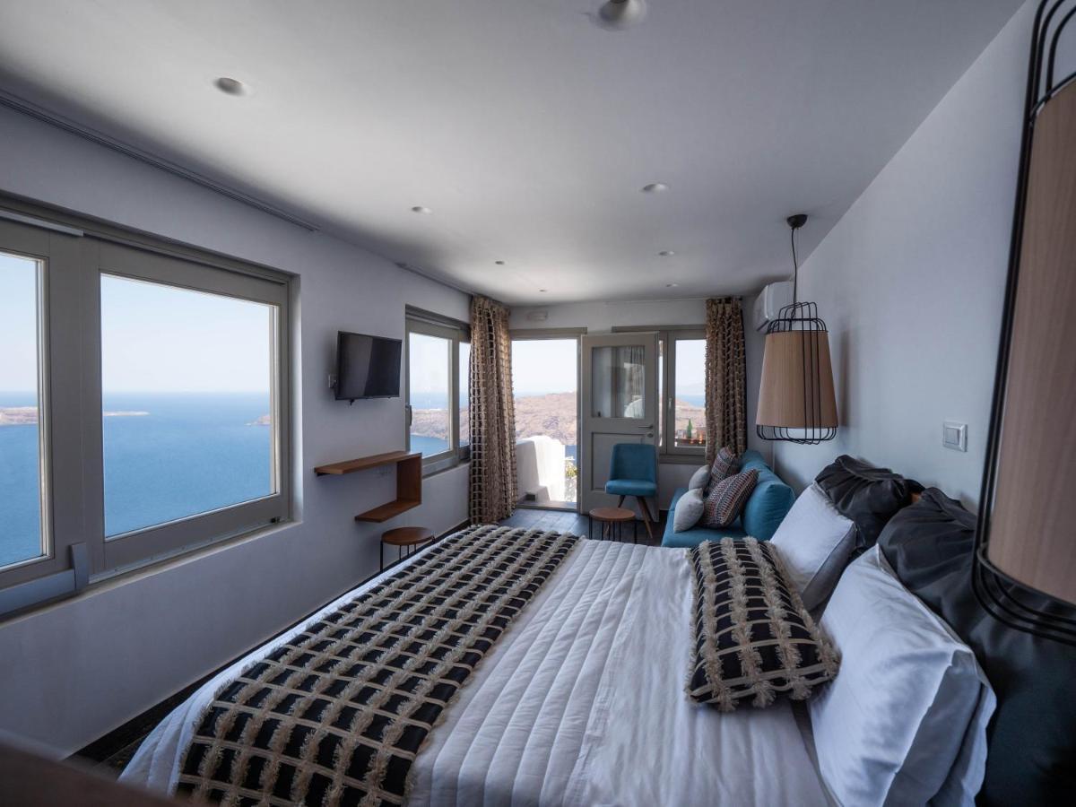 Galaxy Suites & Villas Имеровигли Экстерьер фото