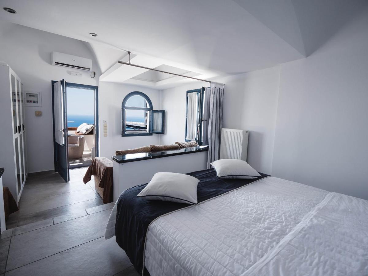 Galaxy Suites & Villas Имеровигли Экстерьер фото