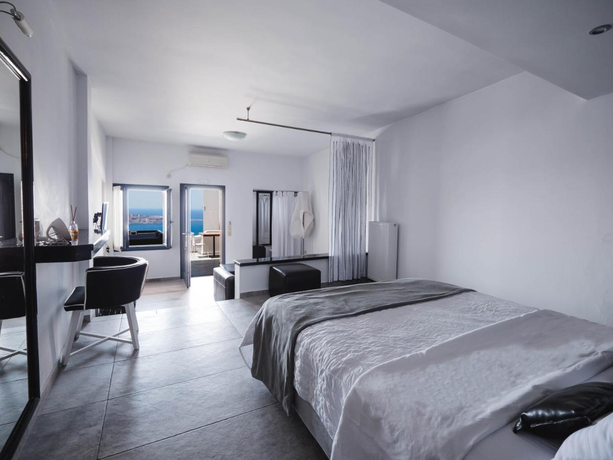 Galaxy Suites & Villas Имеровигли Экстерьер фото