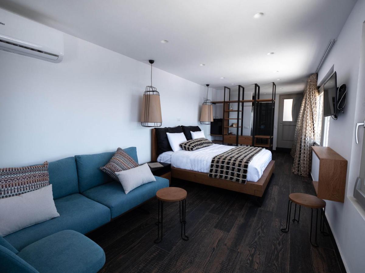 Galaxy Suites & Villas Имеровигли Экстерьер фото