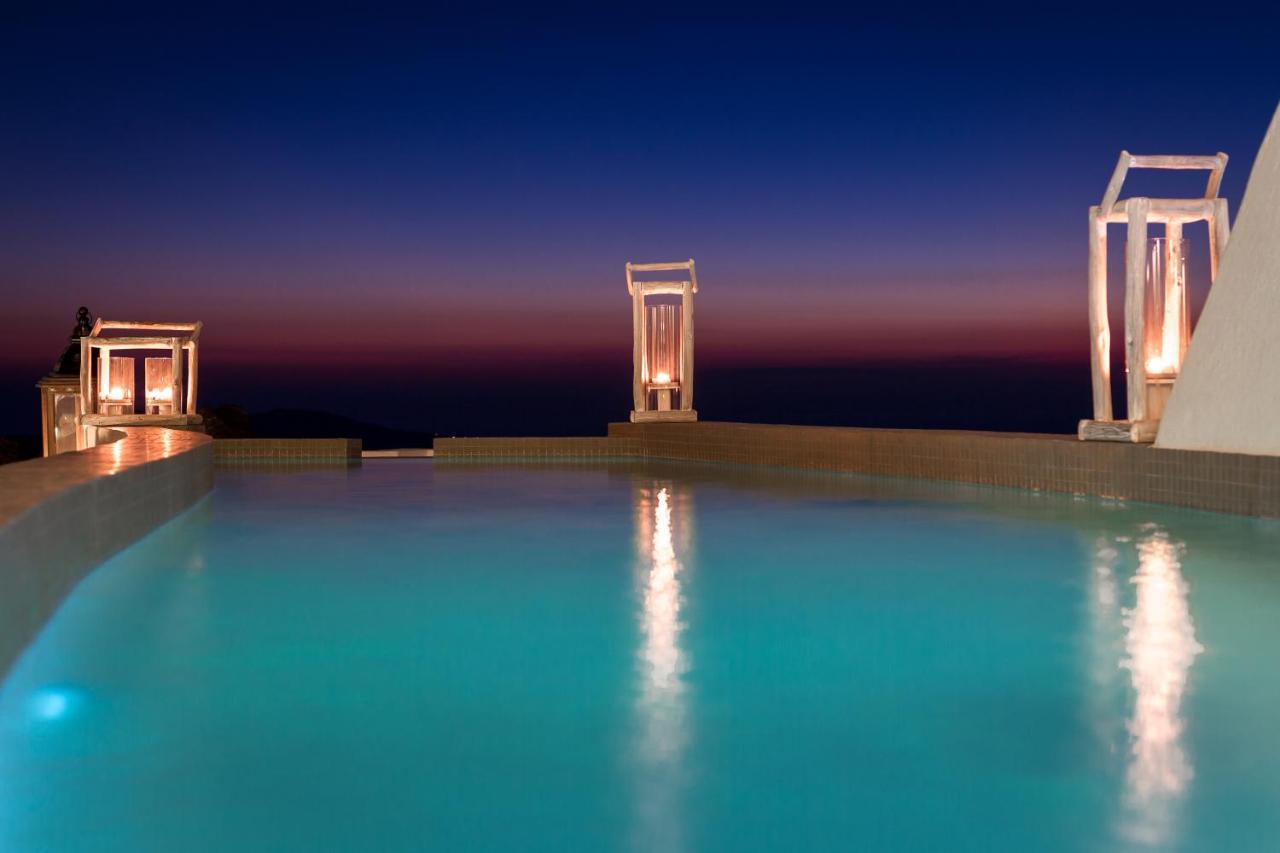 Galaxy Suites & Villas Имеровигли Экстерьер фото