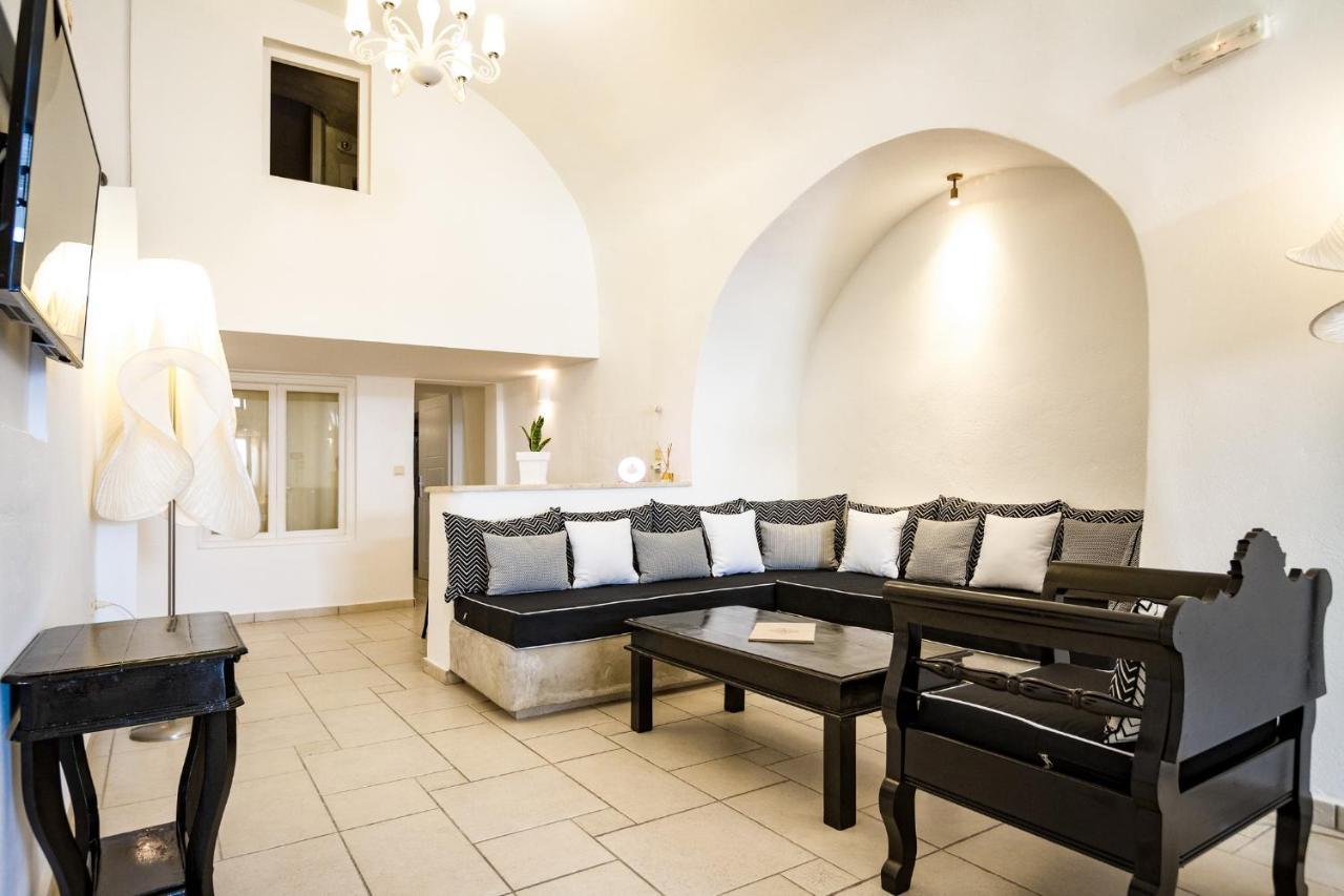Galaxy Suites & Villas Имеровигли Экстерьер фото