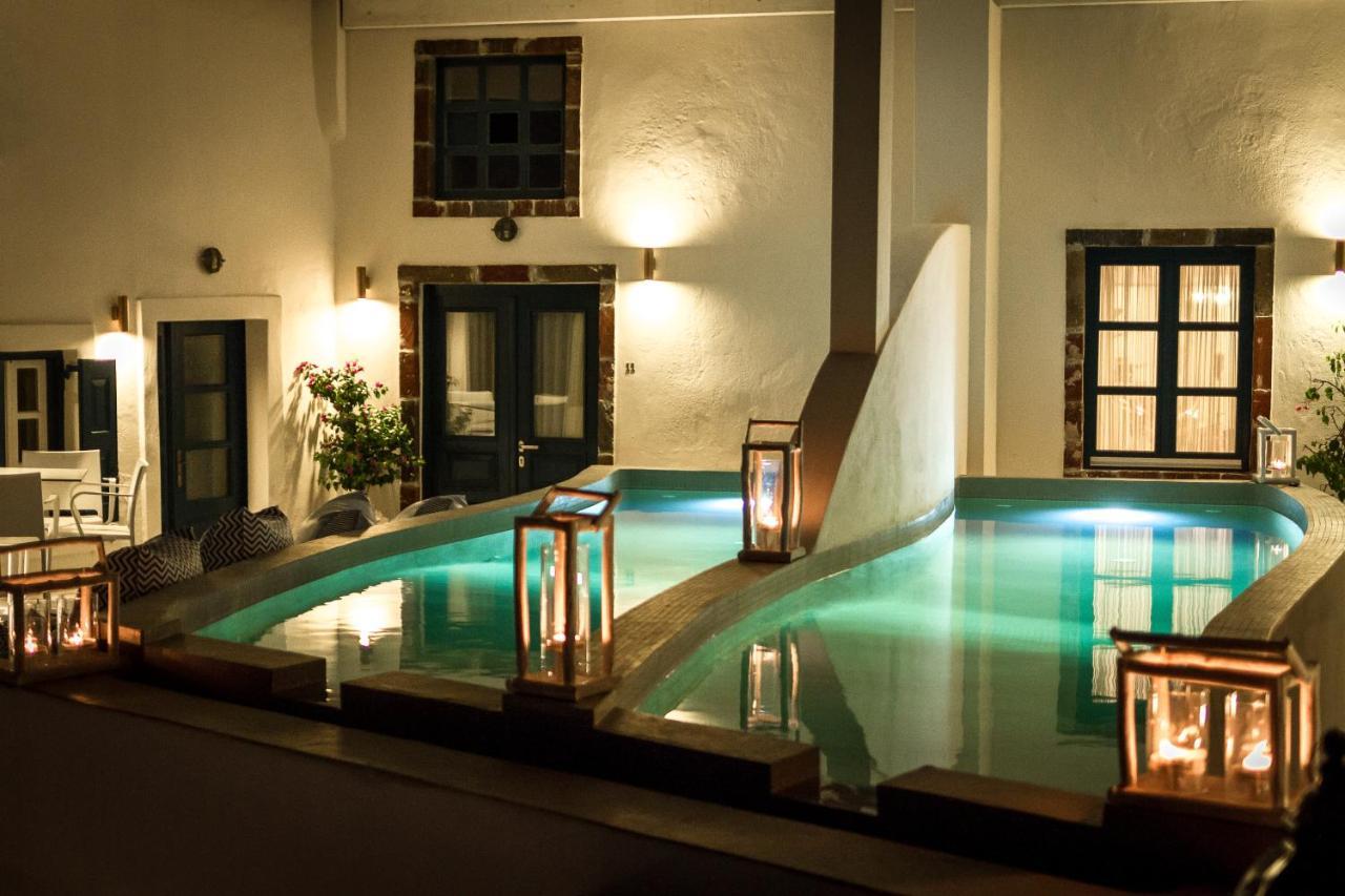Galaxy Suites & Villas Имеровигли Экстерьер фото