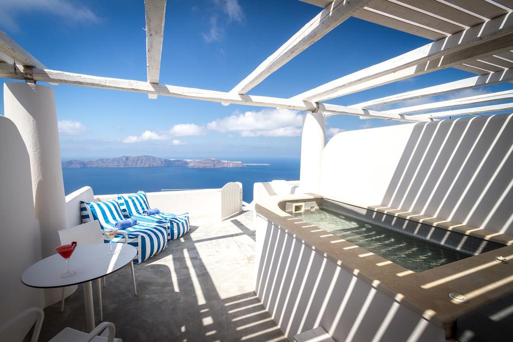Galaxy Suites & Villas Имеровигли Экстерьер фото