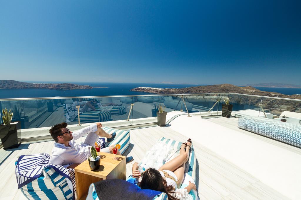 Galaxy Suites & Villas Имеровигли Экстерьер фото