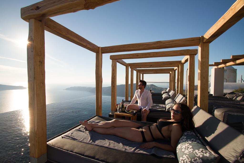 Galaxy Suites & Villas Имеровигли Экстерьер фото