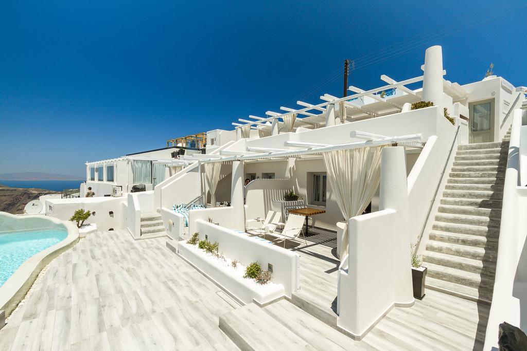 Galaxy Suites & Villas Имеровигли Экстерьер фото