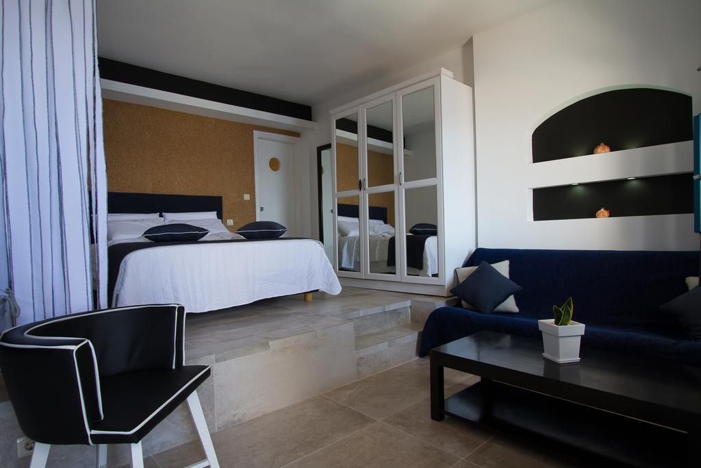 Galaxy Suites & Villas Имеровигли Экстерьер фото
