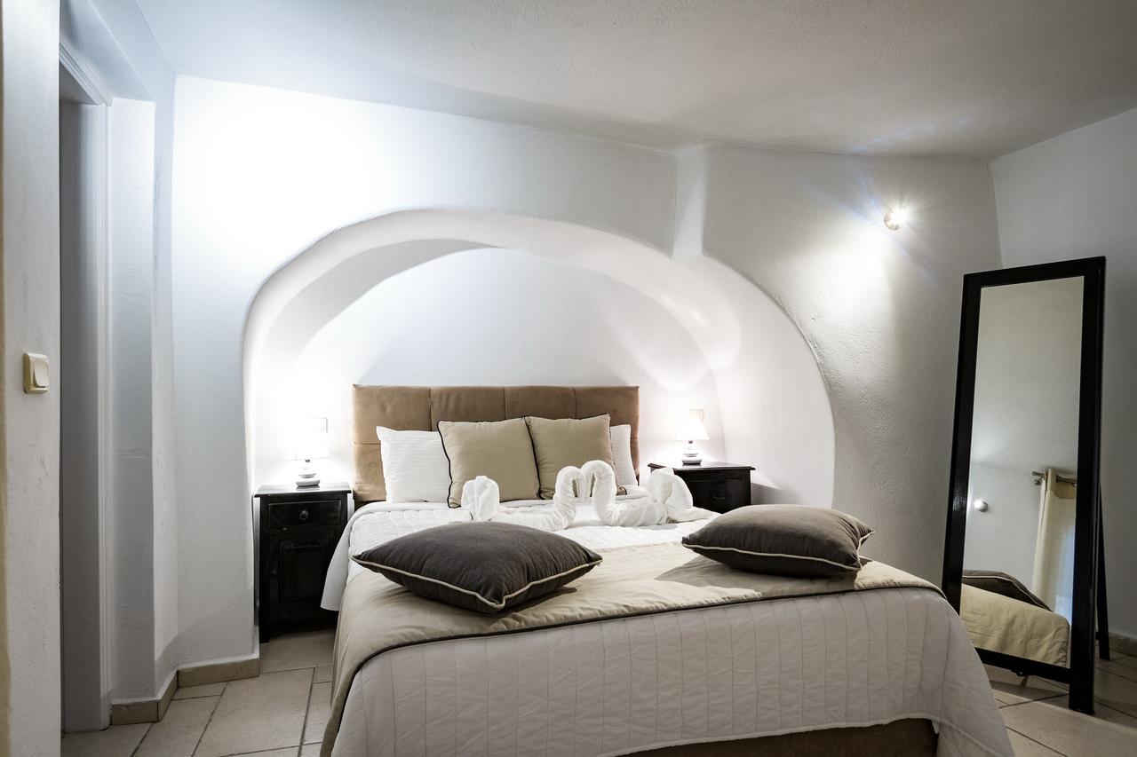 Galaxy Suites & Villas Имеровигли Экстерьер фото