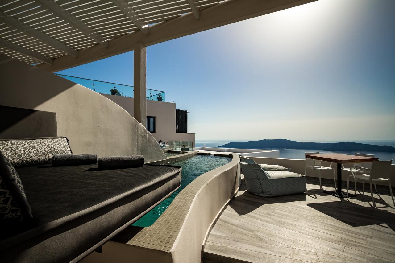 Galaxy Suites & Villas Имеровигли Экстерьер фото