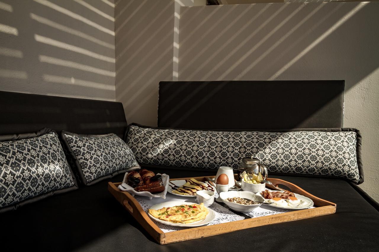 Galaxy Suites & Villas Имеровигли Экстерьер фото