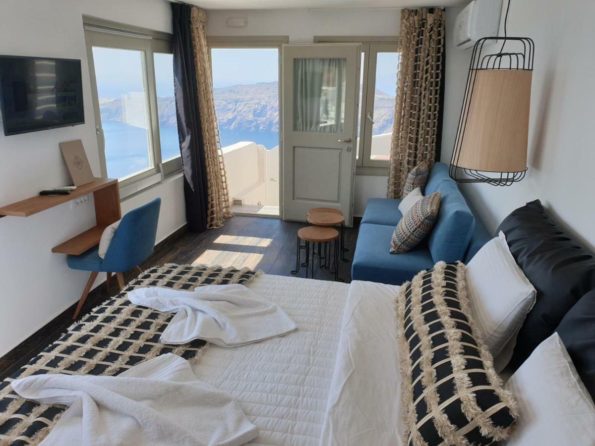 Galaxy Suites & Villas Имеровигли Экстерьер фото