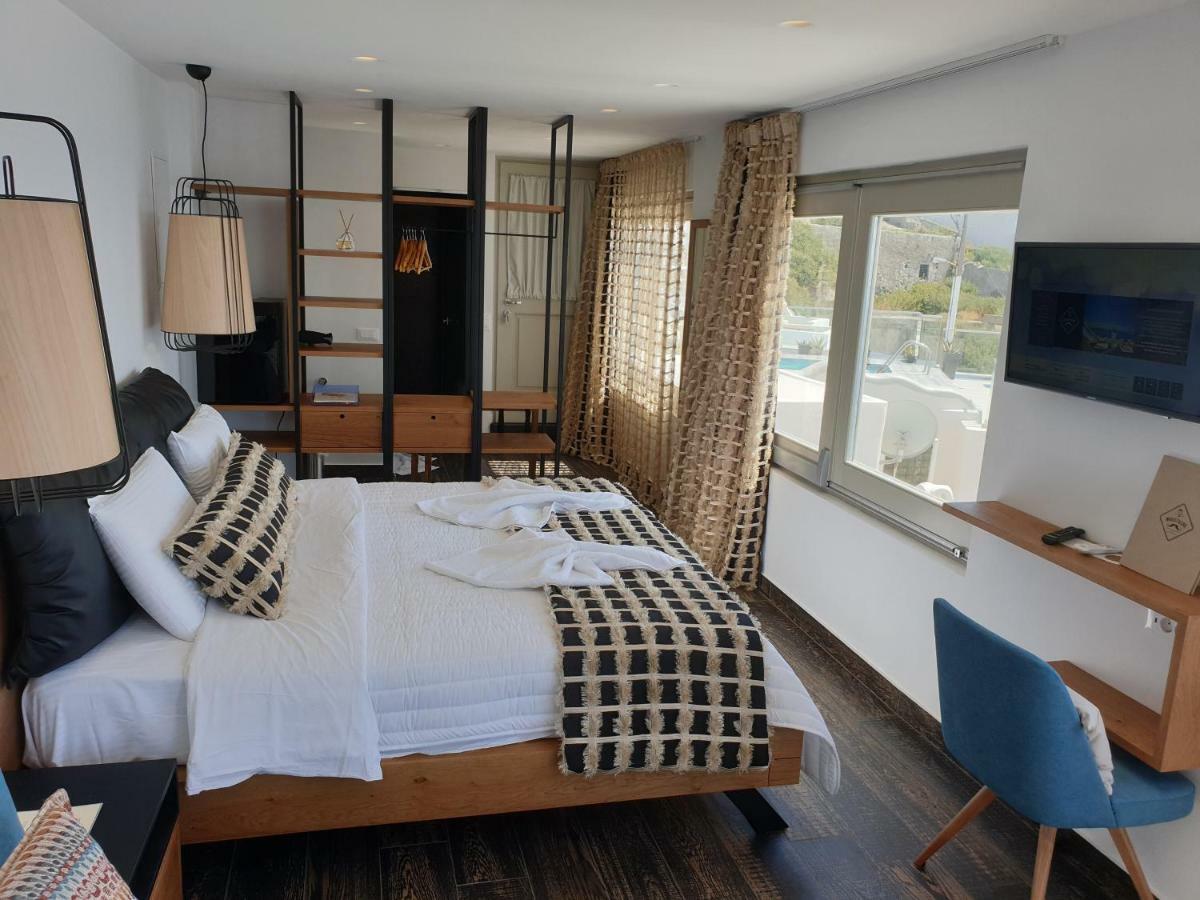 Galaxy Suites & Villas Имеровигли Экстерьер фото