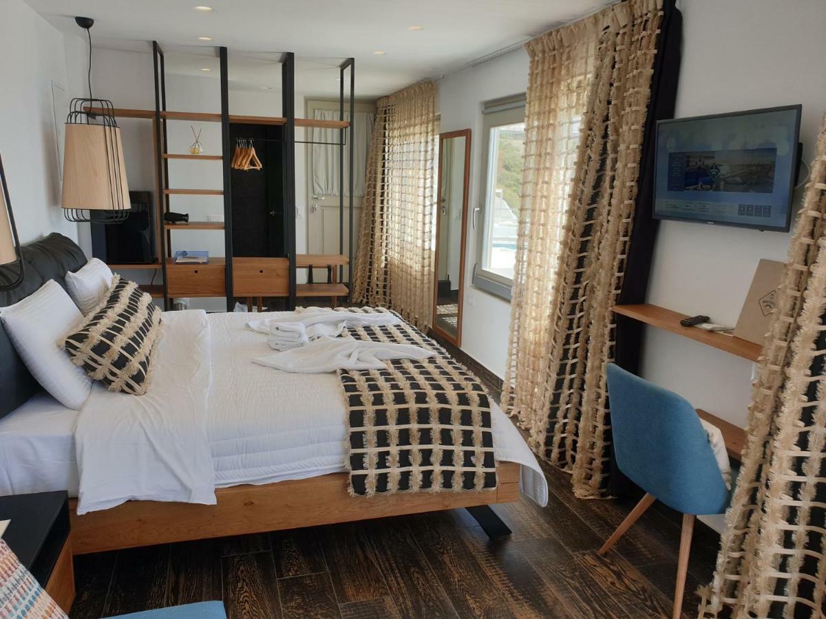 Galaxy Suites & Villas Имеровигли Экстерьер фото